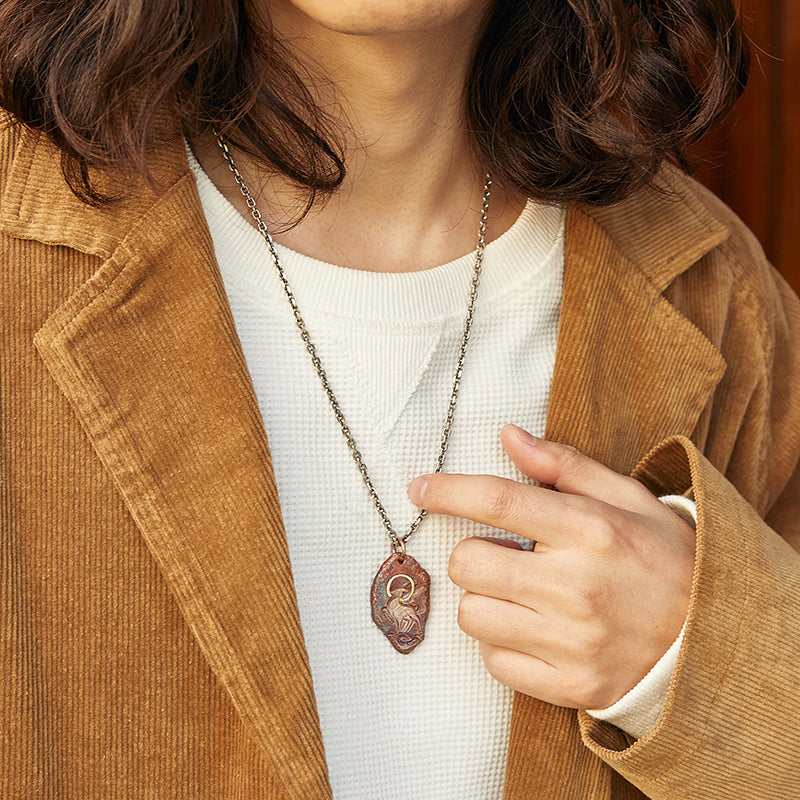 Seraphic Necklace